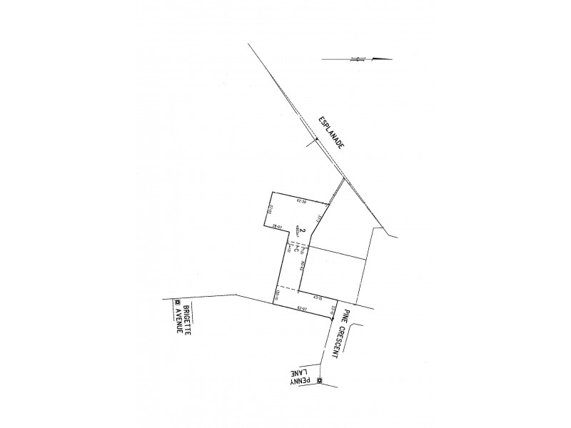 60 Pine Crescent, Coffin Bay SA 5607