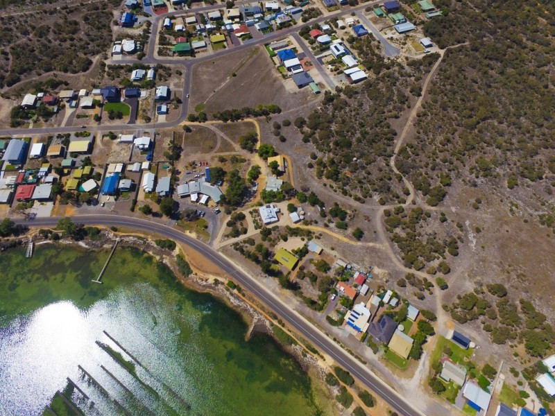 60 Pine Crescent, Coffin Bay SA 5607