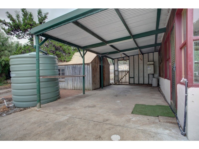 60 Pine Crescent, Coffin Bay SA 5607