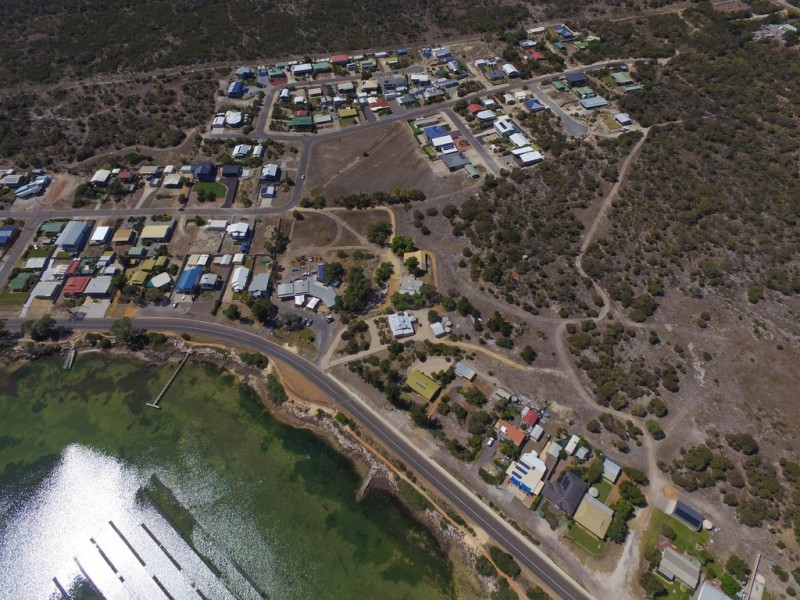 60 Pine Crescent, Coffin Bay SA 5607