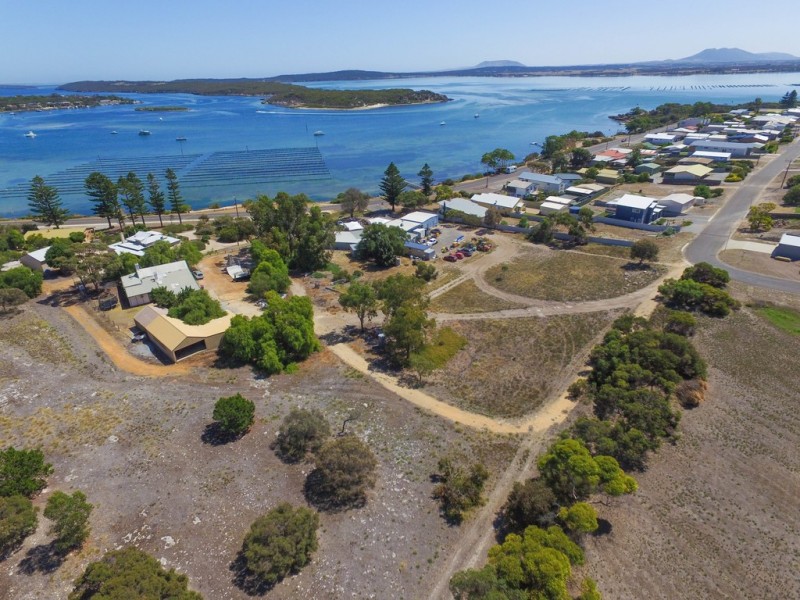 60 Pine Crescent, Coffin Bay SA 5607