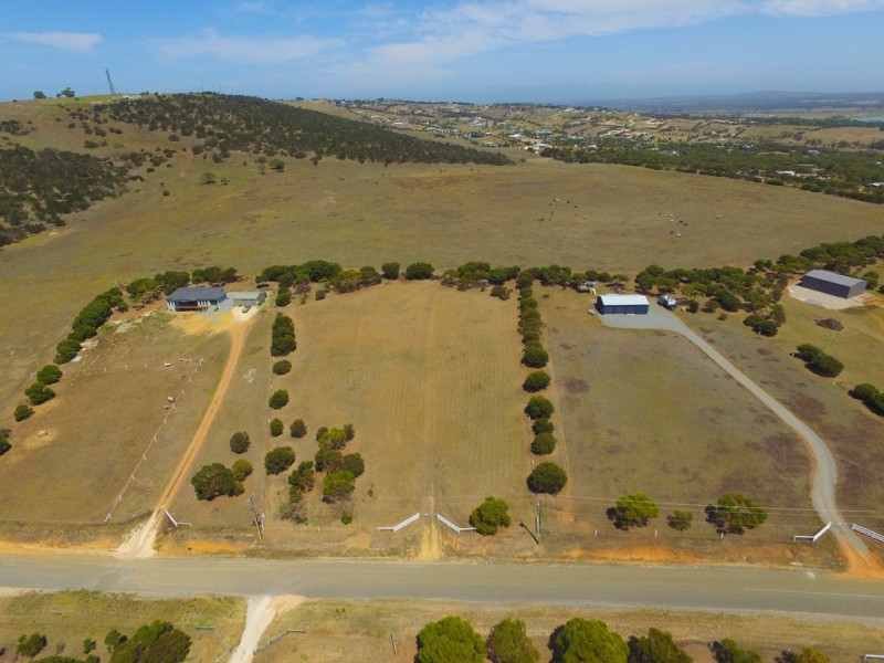 48-52 Mazda Drive, Boston SA 5607