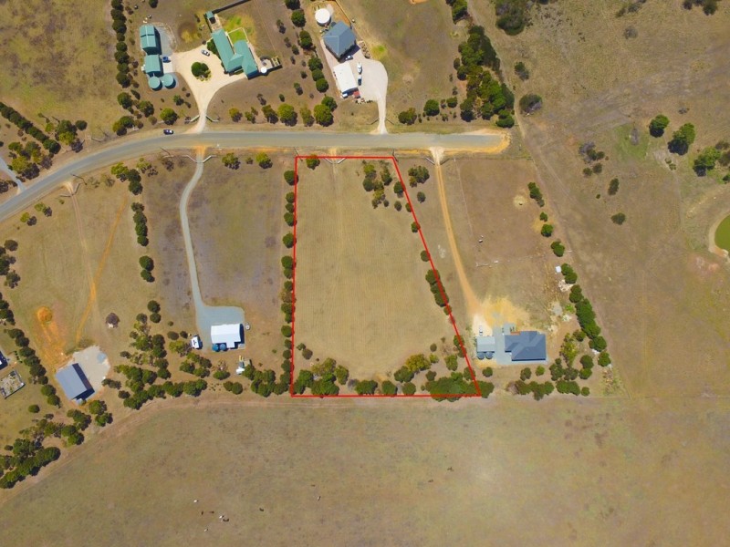 48-52 Mazda Drive, Boston SA 5607