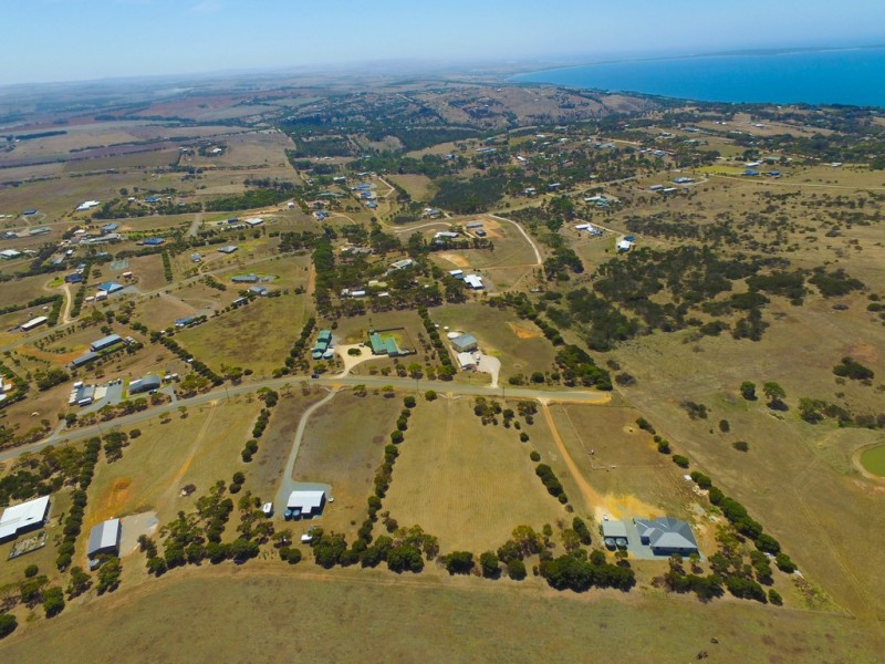 48-52 Mazda Drive, Boston SA 5607