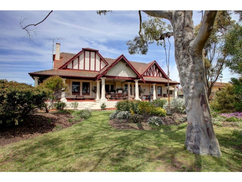 13 Knott Street, Port Lincoln SA 5606