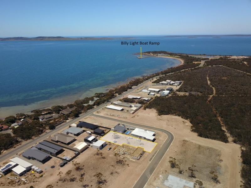 27 Eucalyptus Drive, Port Lincoln SA 5606