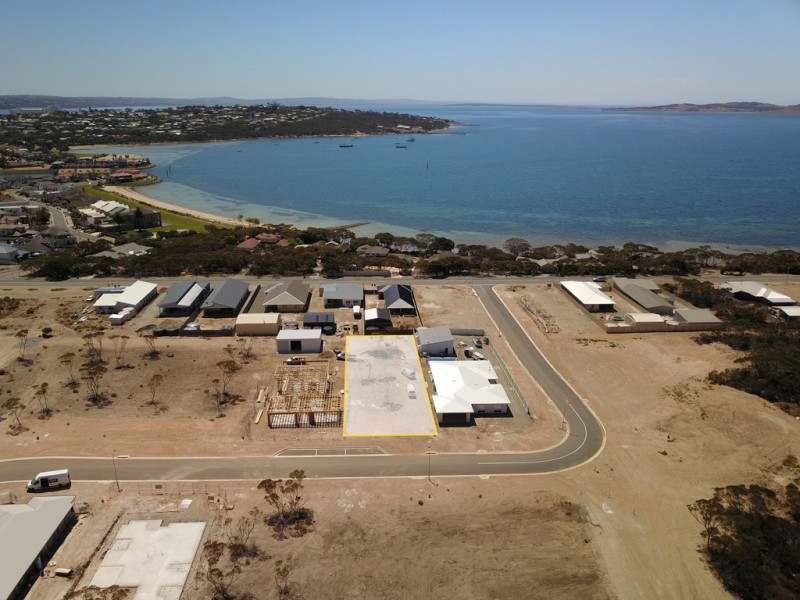 27 Eucalyptus Drive, Port Lincoln SA 5606