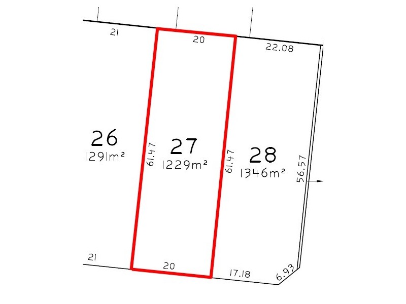 27 Eucalyptus Drive, Port Lincoln SA 5606