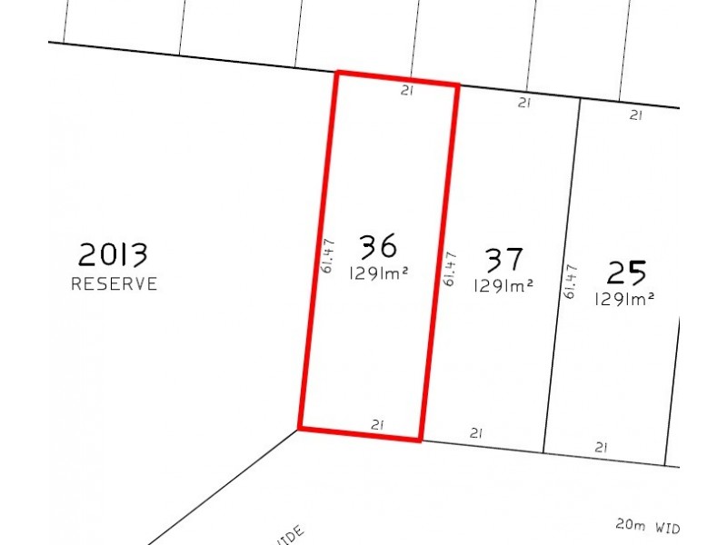 36 Eucalyptus Drive, Port Lincoln SA 5606