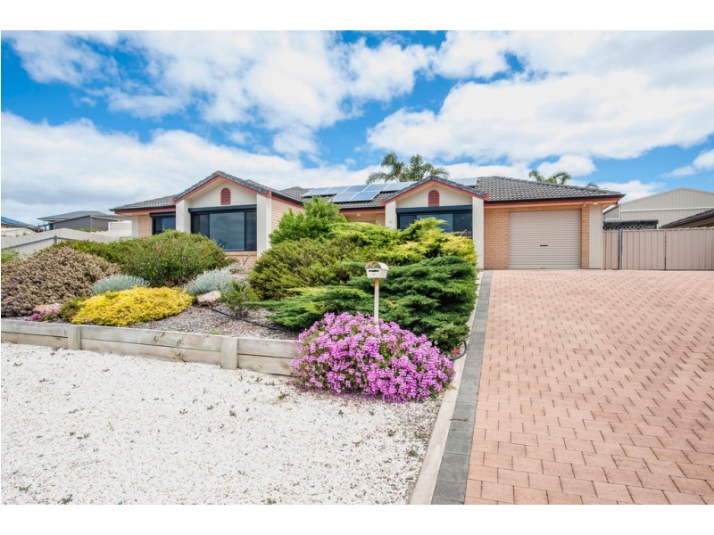 19 Springfield Drive, Port Lincoln SA 5606