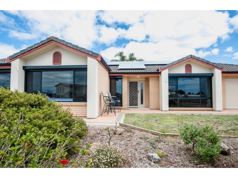 19 Springfield Drive, Port Lincoln SA 5606