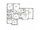 19 Springfield Drive, Port Lincoln SA 5606 Floorplan