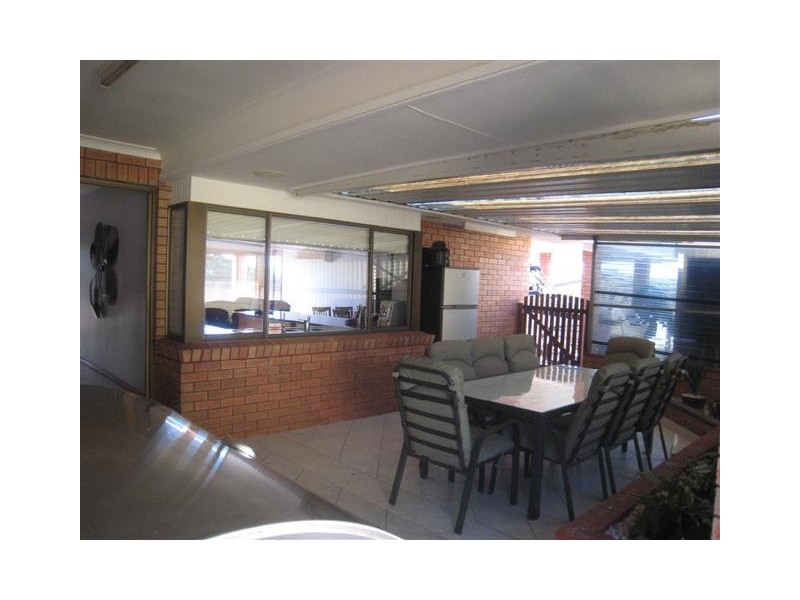 13 Ridley Crescent, Port Lincoln SA 5606