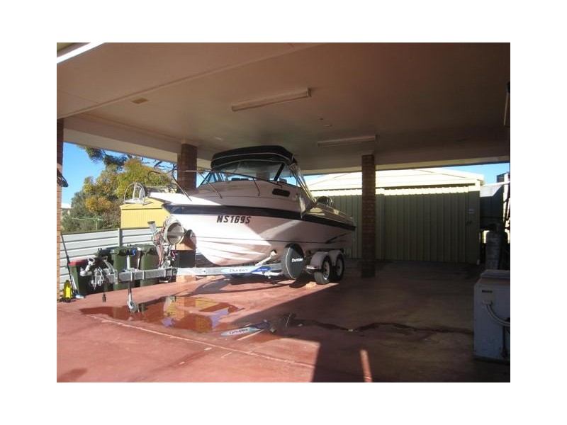 13 Ridley Crescent, Port Lincoln SA 5606