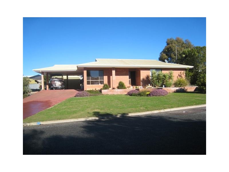 13 Ridley Crescent, Port Lincoln SA 5606