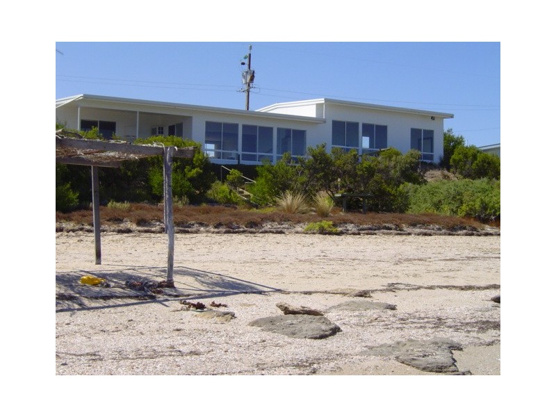 448 Woolshed Drive – Dutton Bay, Coffin Bay SA 5607