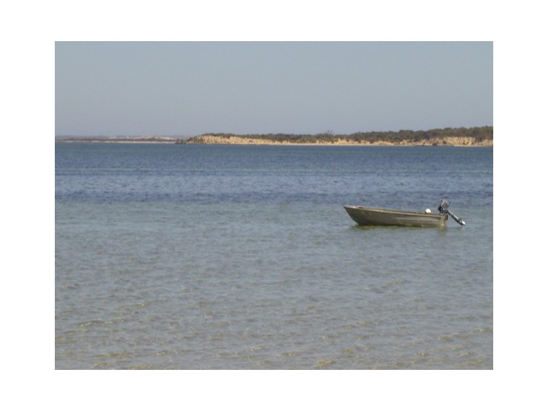 448 Woolshed Drive – Dutton Bay, Coffin Bay SA 5607