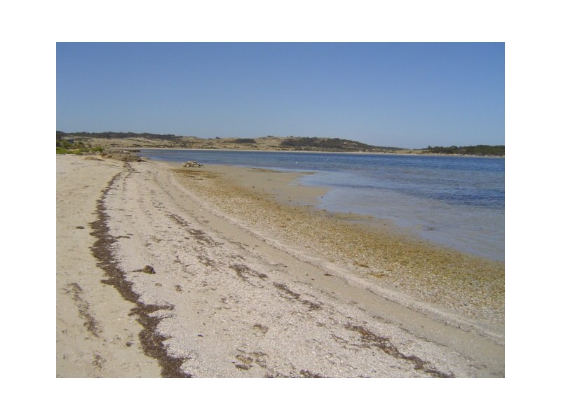 448 Woolshed Drive – Dutton Bay, Coffin Bay SA 5607