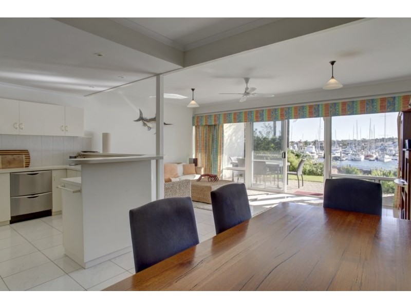 5/7 Bridge Crescent, Port Lincoln SA 5606