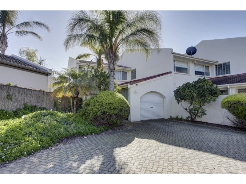 5/7 Bridge Crescent, Port Lincoln SA 5606