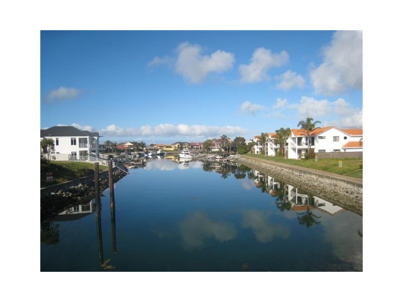10/25 Jubilee Drive, Port Lincoln SA 5606