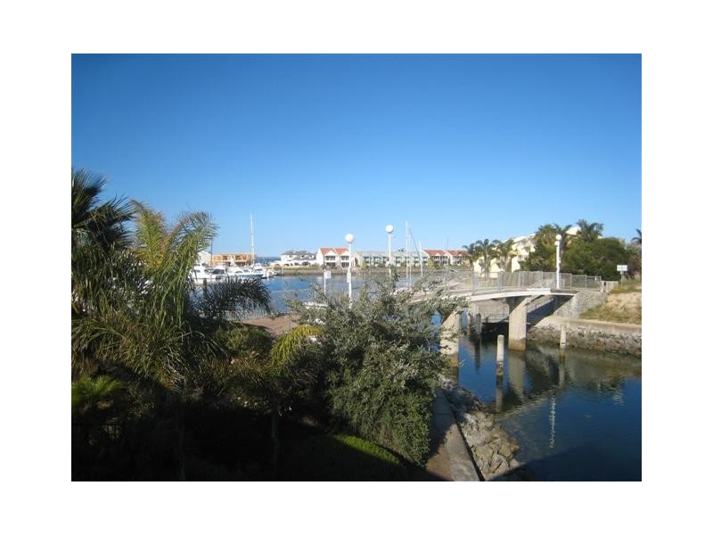 10/25 Jubilee Drive, Port Lincoln SA 5606