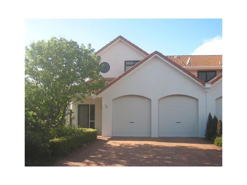 10/25 Jubilee Drive, Port Lincoln SA 5606