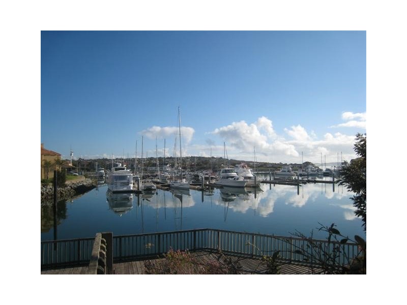 10/25 Jubilee Drive, Port Lincoln SA 5606