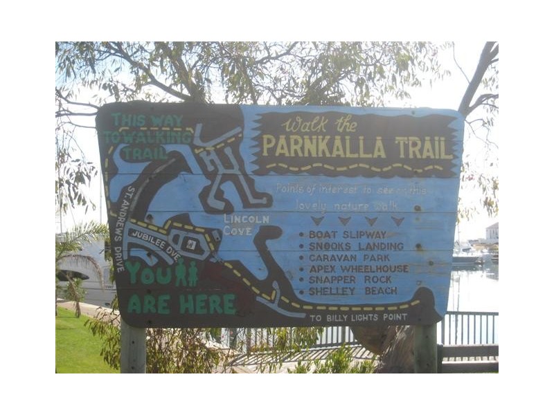 10/25 Jubilee Drive, Port Lincoln SA 5606