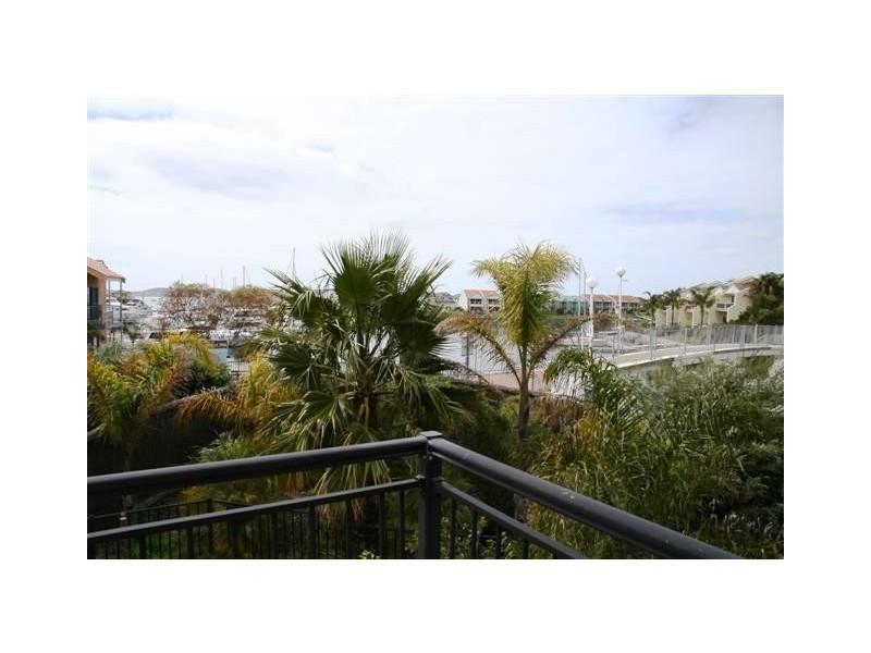 10/25 Jubilee Drive, Port Lincoln SA 5606