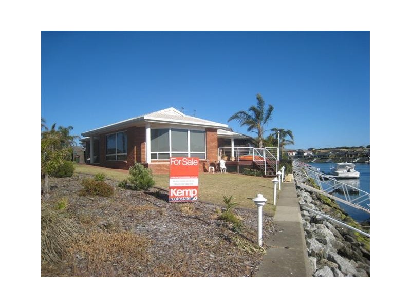 9 Smada Court, Port Lincoln SA 5606