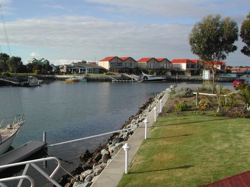 9 Smada Court, Port Lincoln SA 5606