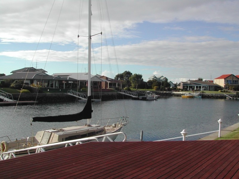 9 Smada Court, Port Lincoln SA 5606