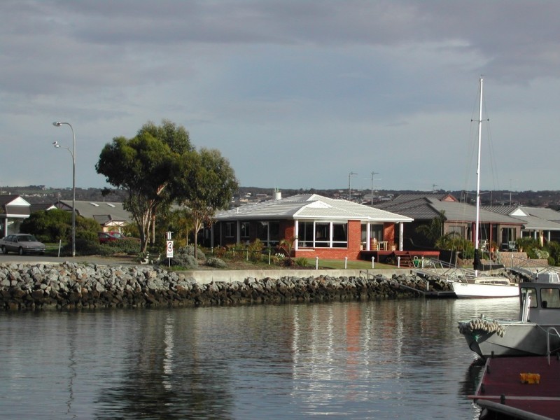 9 Smada Court, Port Lincoln SA 5606