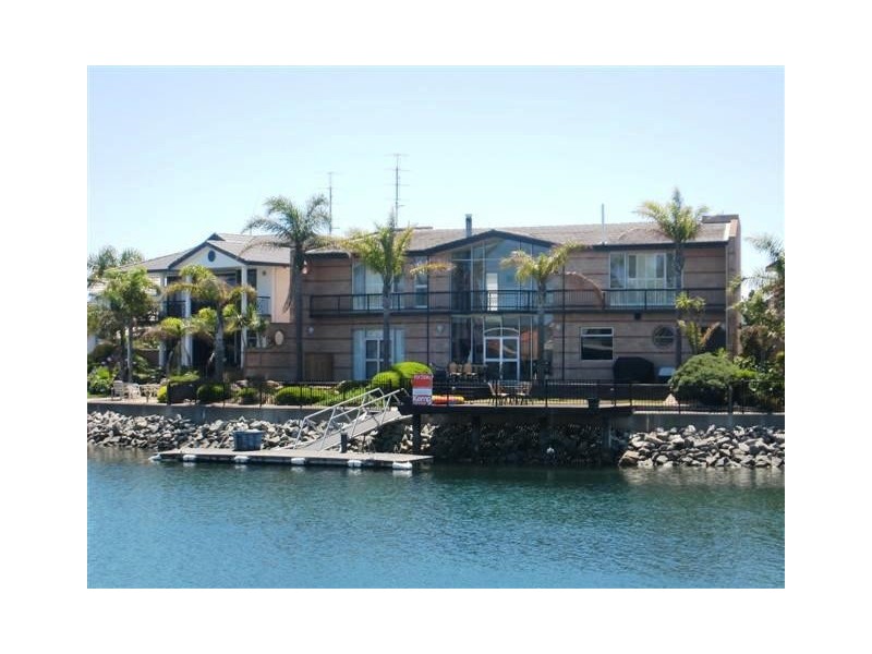 38 Parnkalla Avenue, Port Lincoln SA 5606