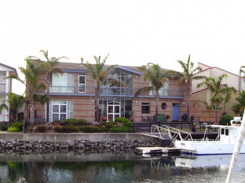 38 Parnkalla Avenue, Port Lincoln SA 5606