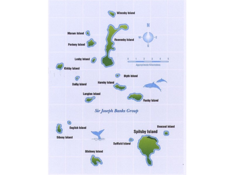 26 Spilsby Island, Port Lincoln SA 5606