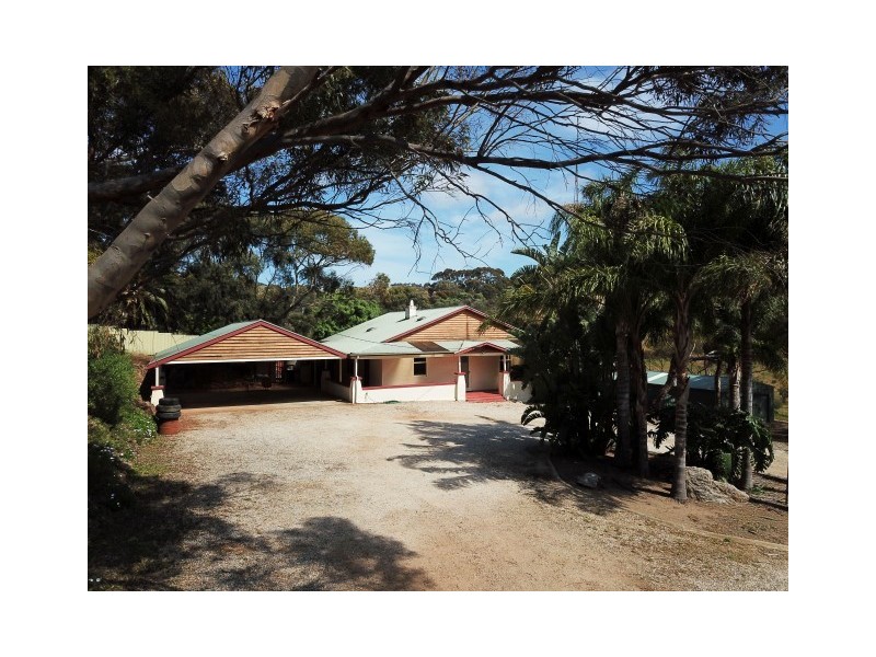 40-44 Milton Avenue, Port Lincoln SA 5606