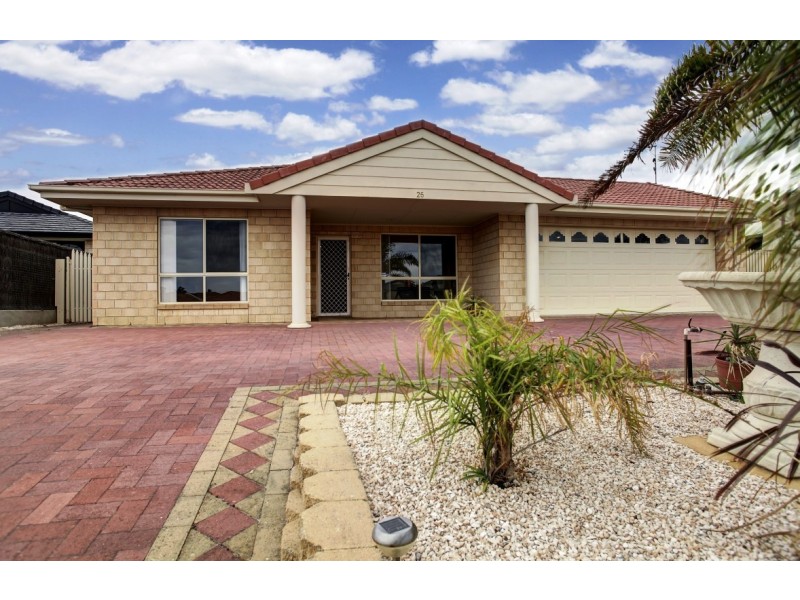 25 Laguna Drive, Port Lincoln SA 5606