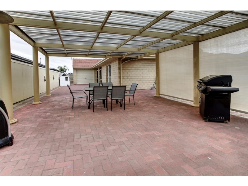 25 Laguna Drive, Port Lincoln SA 5606