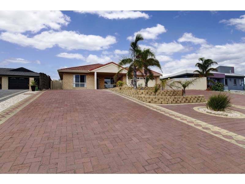 25 Laguna Drive, Port Lincoln SA 5606