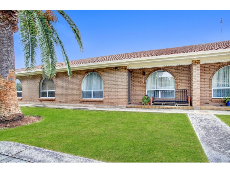 5/26 Hall Street, Port Lincoln SA 5606