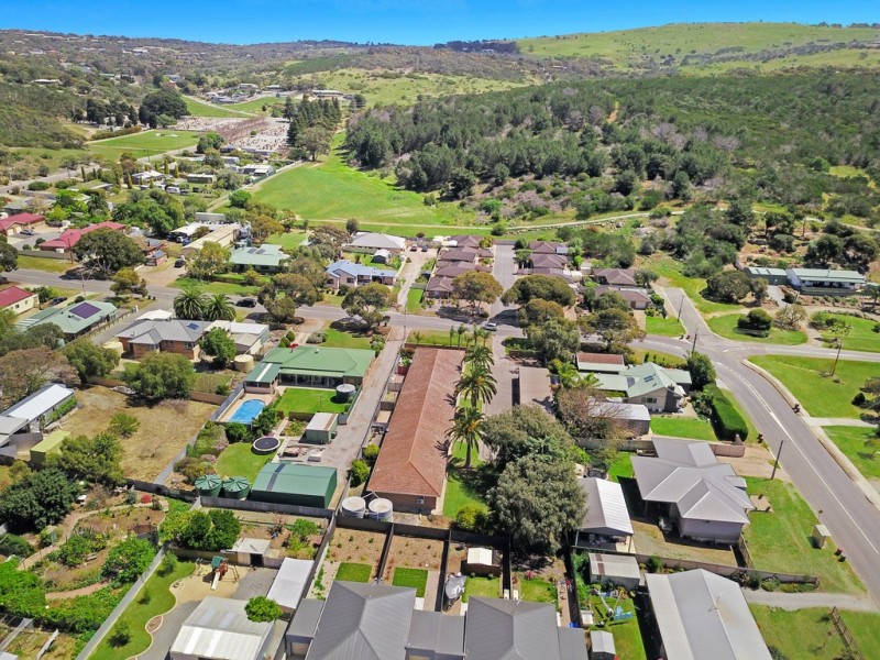5/26 Hall Street, Port Lincoln SA 5606