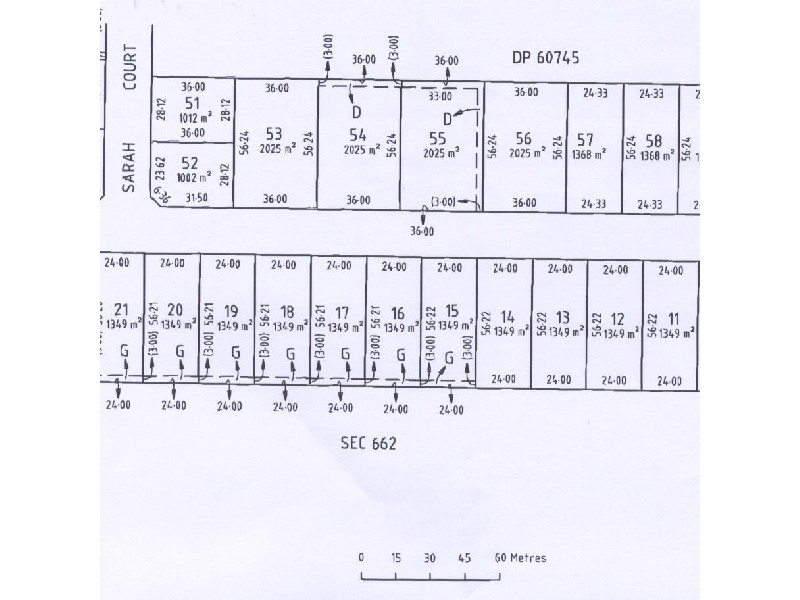 33 Sarah Court, Coffin Bay SA 5607