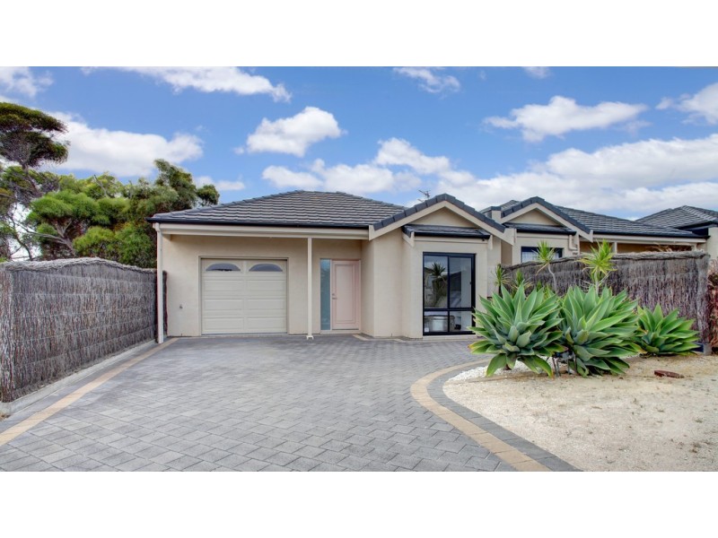 22 Bridge Crescent, Port Lincoln SA 5606