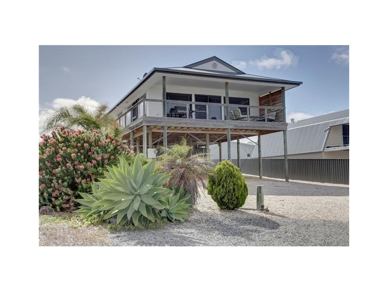 31 Sarah Court, Coffin Bay SA 5607