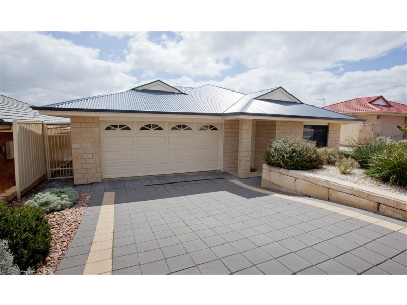 5 Romas Way, Port Lincoln SA 5606