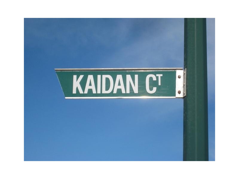 9 Kaidan Court, Port Lincoln SA 5606