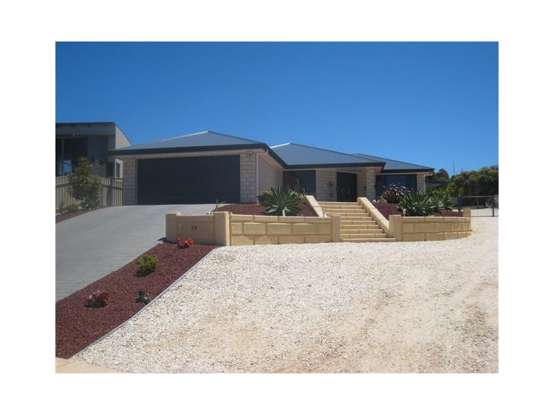21 Orabanda Drive, Port Lincoln SA 5606