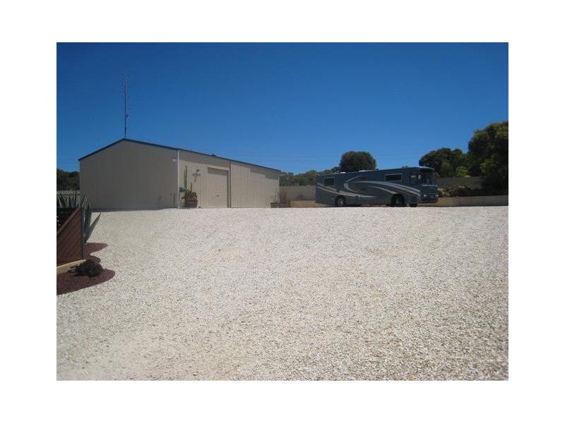 21 Orabanda Drive, Port Lincoln SA 5606